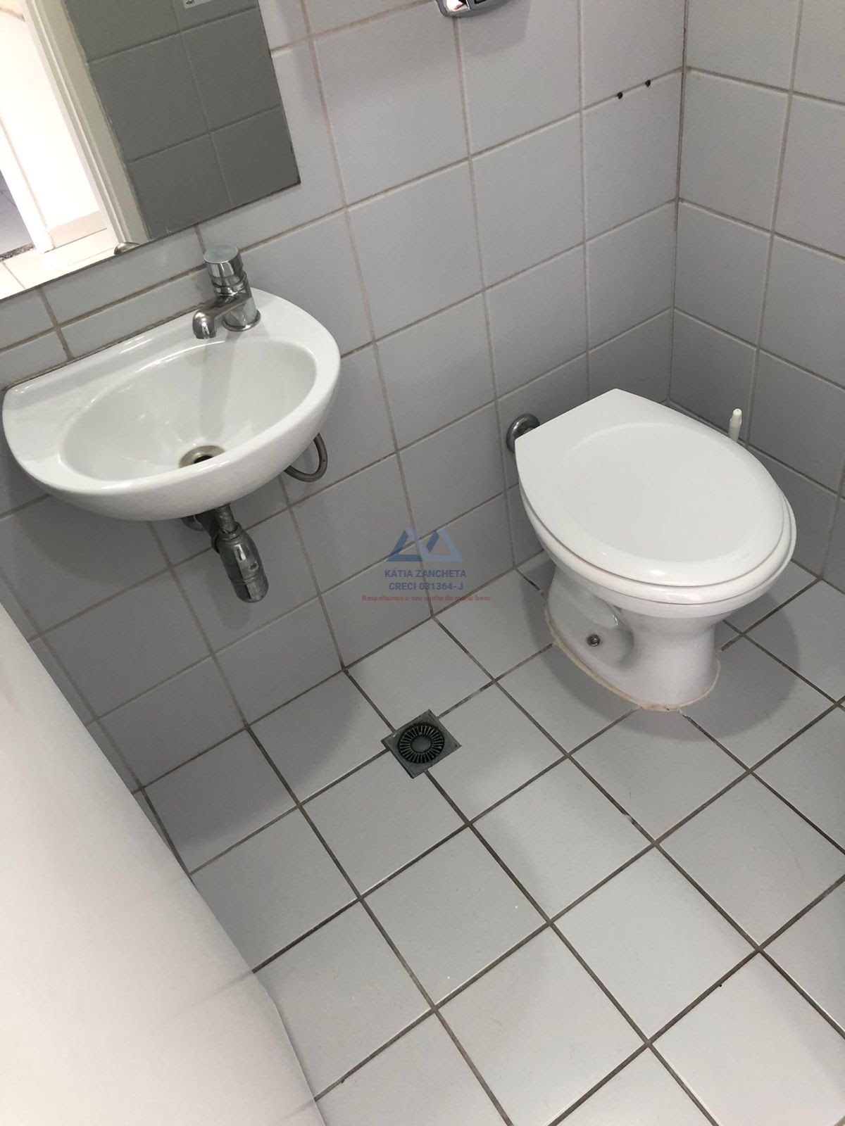 Comercial à venda com 1 vaga e 71m² no Vila Monte Alegre, São Paulo (SP) — foto 6 de 8