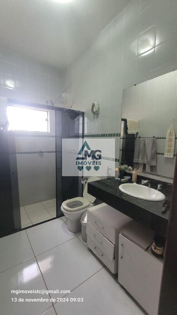 Casa à venda com 3 quartos, 1 suíte e 4 vagas no São Conrado, Três Corações (MG) — foto 28 de 30