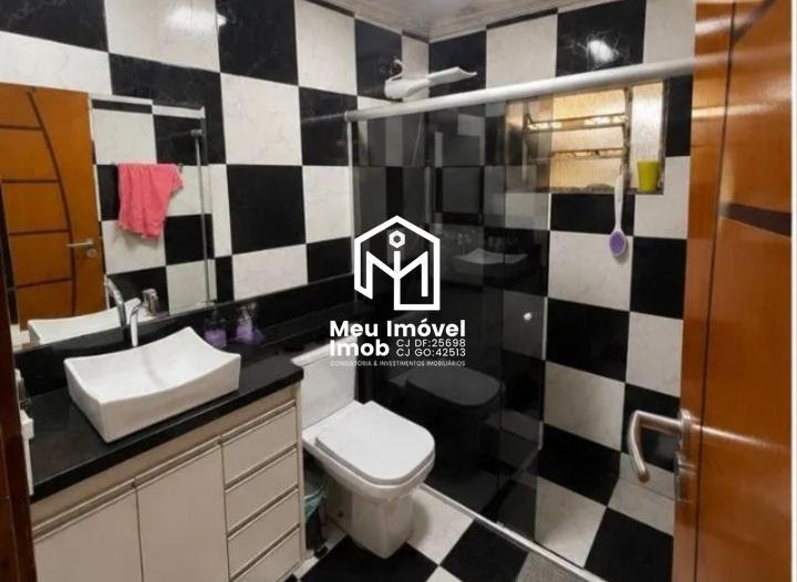 Casa, 3 quartos, 223 m² - Foto 3