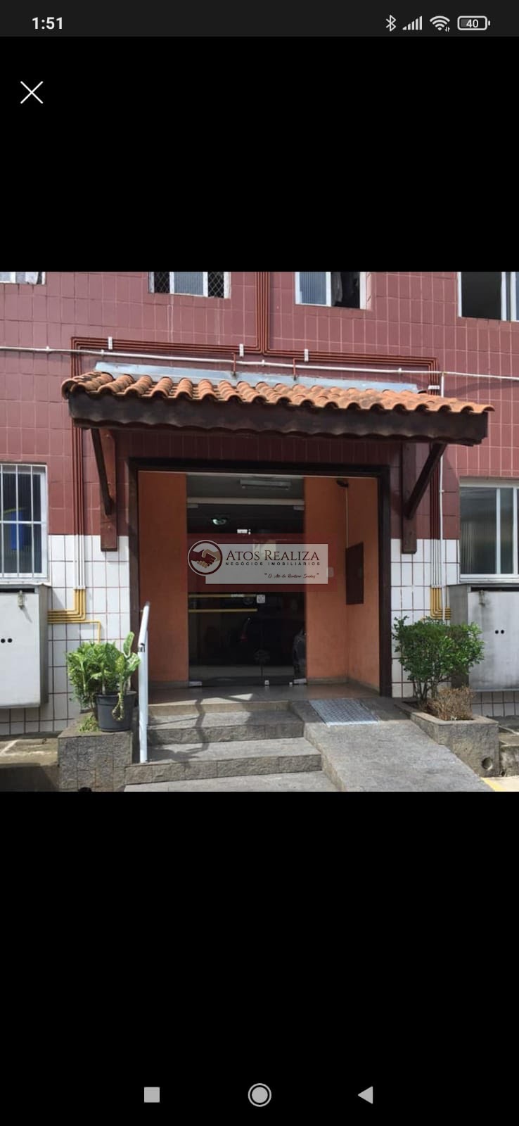 Apartamento à venda com 2 quartos, 1 banheiro, 1 vaga e 60m² no Vila Sao Jose (cidade Dutra), São Paulo — foto principal