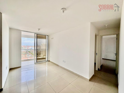APARTAMENTO NO ED. AZURE RESIDENCE