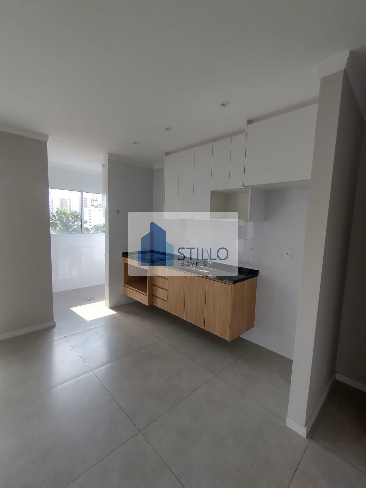 Apartamento para alugar com 2 quartos, 1 banheiro e 1 vaga no Chácara Santo Antônio (zona Leste), São Paulo (SP) — foto 2 de 8
