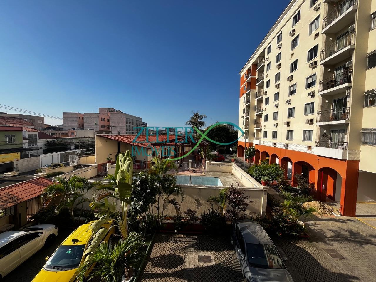 Apartamento à venda com 3 quartos, 1 suíte, 1 vaga e 68m² no Vila da Penha, Rio de Janeiro (RJ) — foto 30 de 30