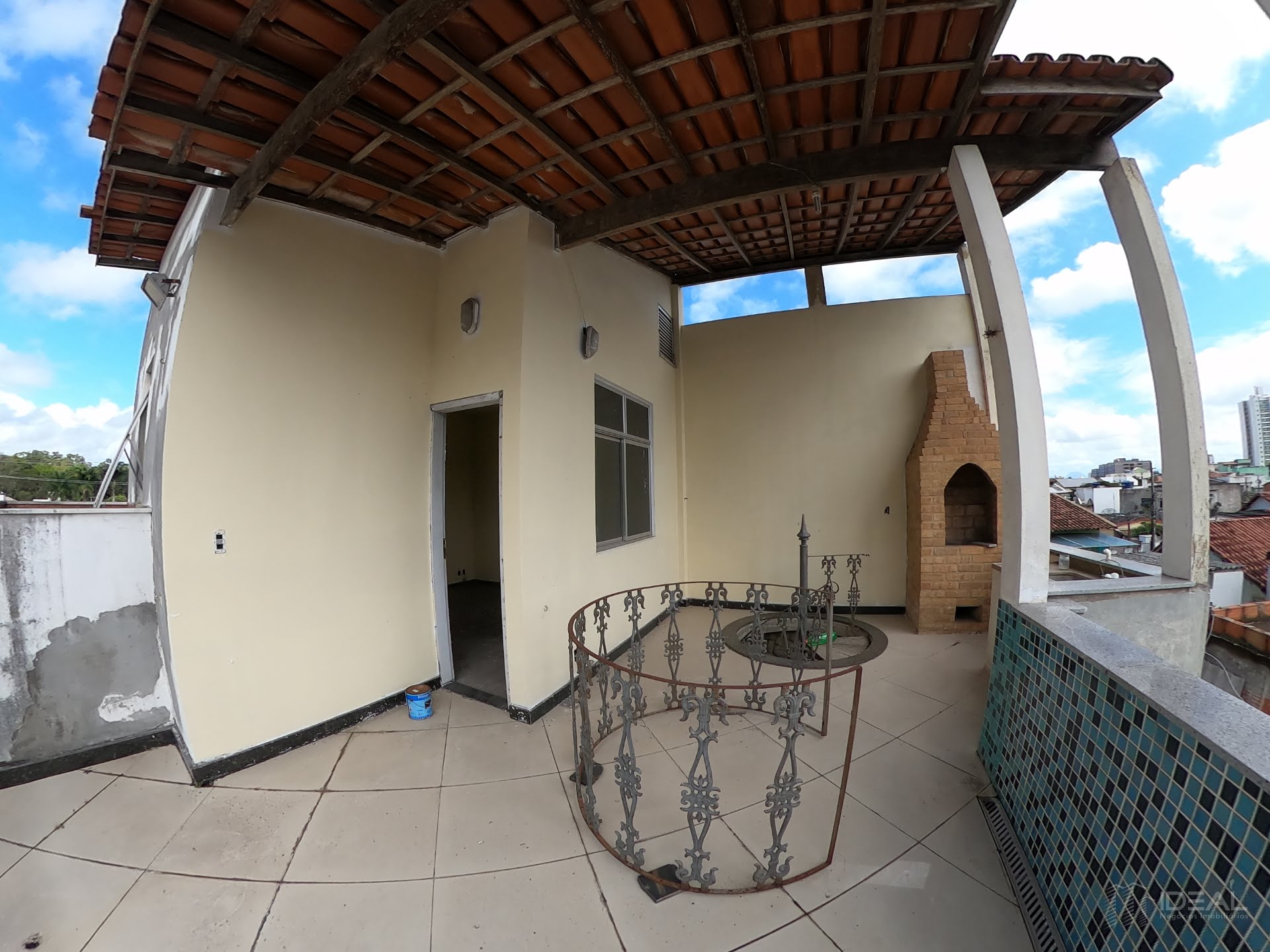 Comercial para alugar com 5 banheiros, 2 vagas e 370m² no Parque Santo Amaro, Campos dos Goytacazes (RJ) — foto 30 de 30