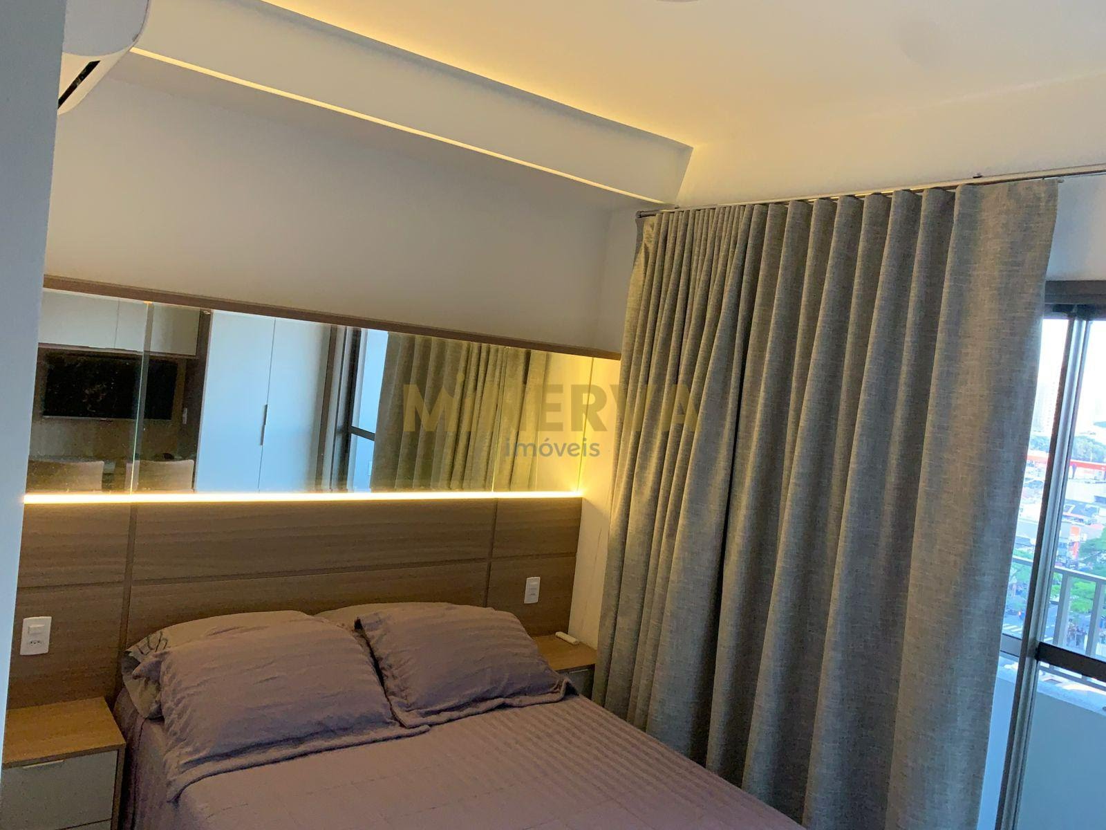 Studio à venda com 1 quarto e 24m² no Tatuapé, São Paulo (SP) — foto 12 de 19
