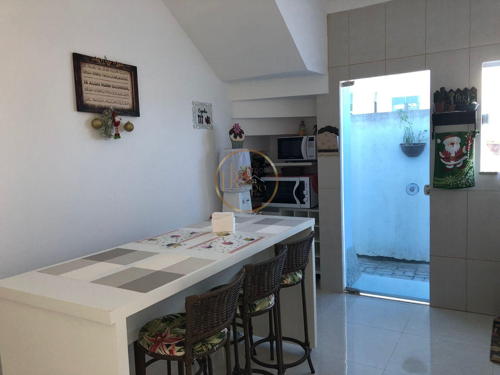 Apartamento à venda com 3 quartos, 3 suítes, 1 vaga e 106m² no Alto Taperapuan, Porto Seguro (BA) — foto 12 de 15