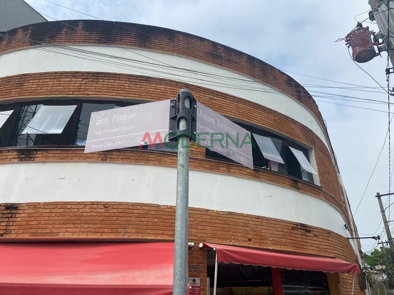 Terreno à venda com 308m² de terreno no São José, São Caetano do Sul (SP) — foto 14 de 14