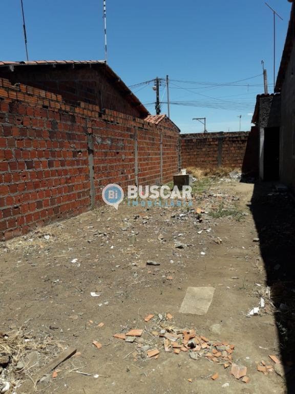 Casa à venda com 2 quartos, 1 banheiro e 180m² no Campo Limpo, Feira de Santana (BA) — foto 5 de 14