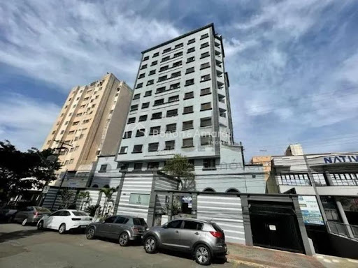 Apartamento, 3 quartos, 103 m² - Foto 13