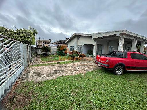 Casa em Nova Brasília - 2º Distrito  -  Ji-Paraná
