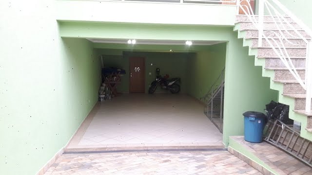 Garagem