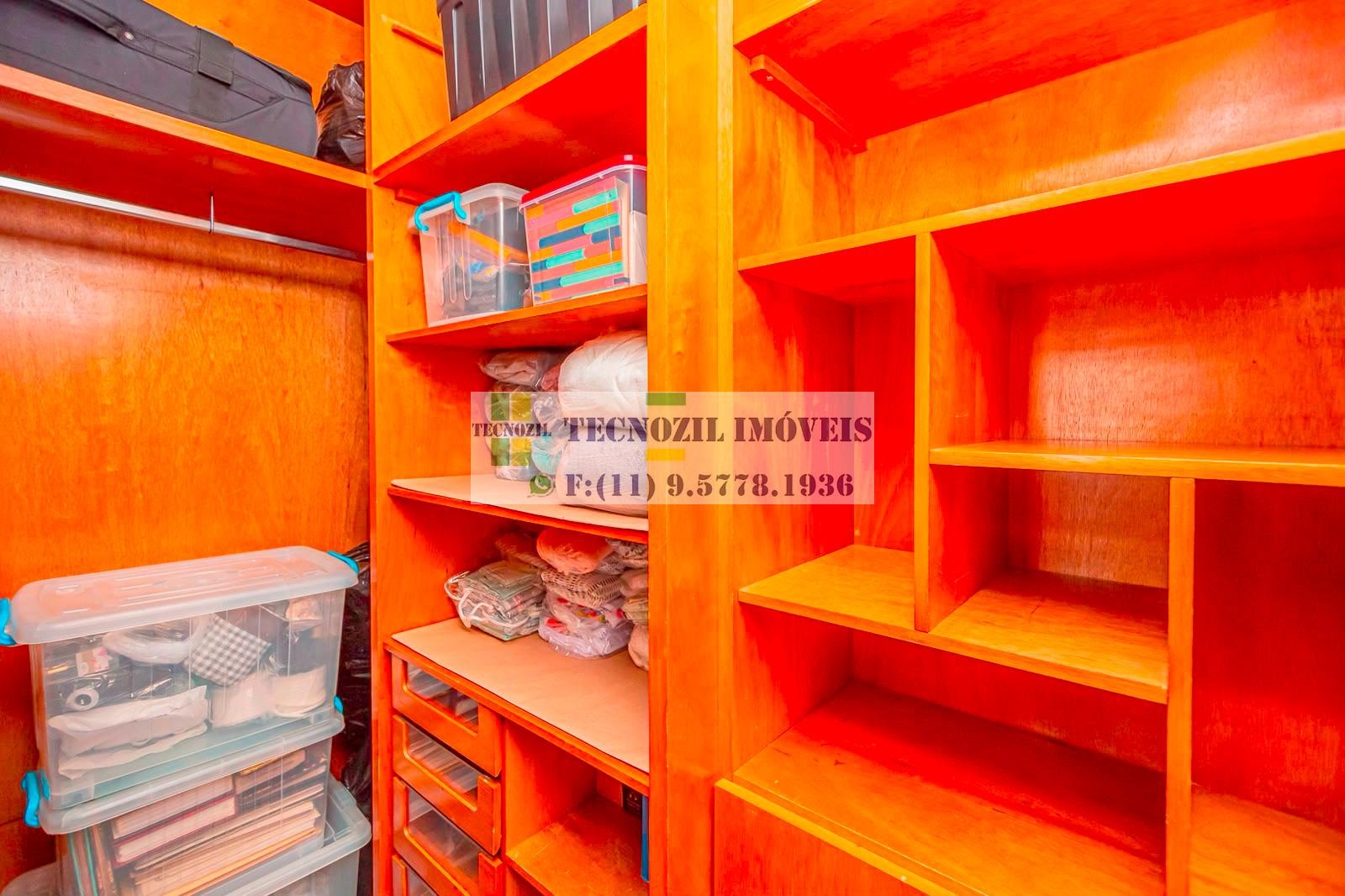 Sobrado, 5 quartos, 223 m² - Foto 25
