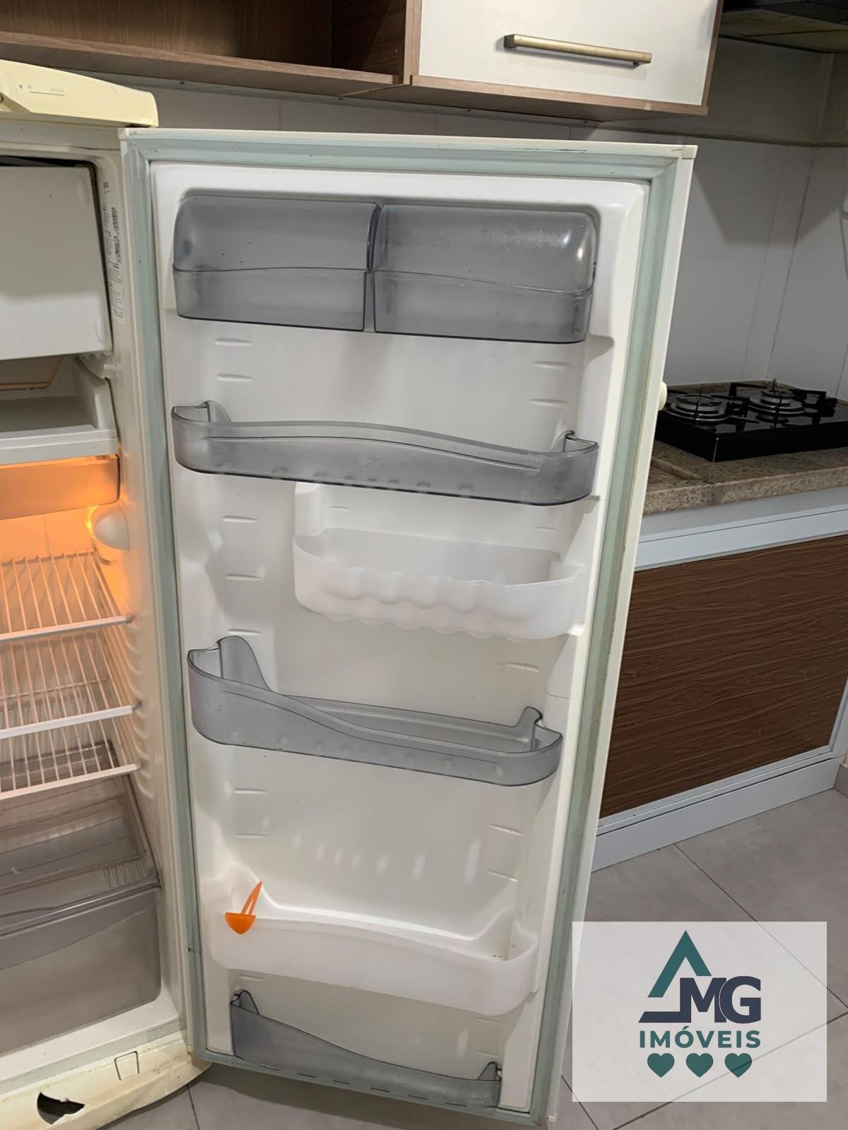 Studio para alugar com 1 quarto, 1 banheiro, 1 vaga e 28m² no Vila Viana, Três Corações (MG) — foto 18 de 22