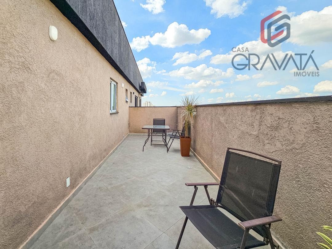 Apartamento à venda com 2 quartos, 2 banheiros, 2 vagas e 115m² no Jardim Cristiane, Santo André (SP) — foto 14 de 20