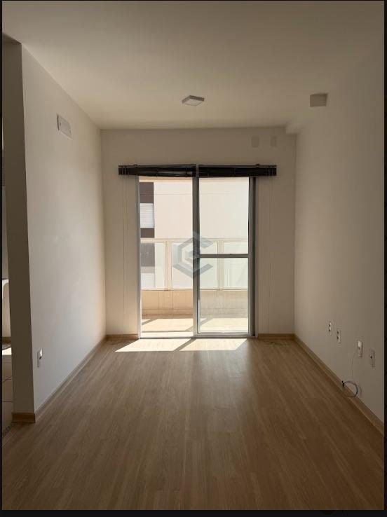 Apartamento para alugar com 1 quarto, 1 suíte, 1 vaga e 50m² no Além Ponte, Sorocaba (SP) — foto 4 de 17
