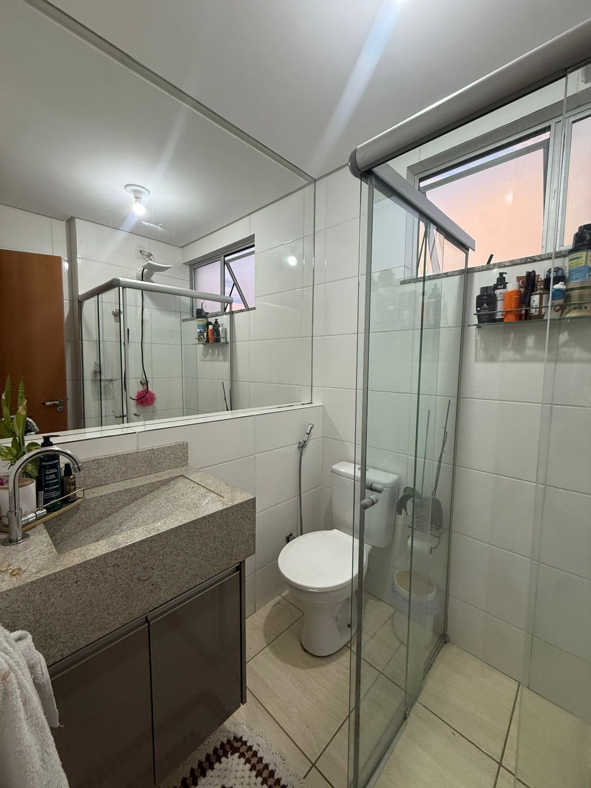 Apartamento, 2 quartos - Foto 7