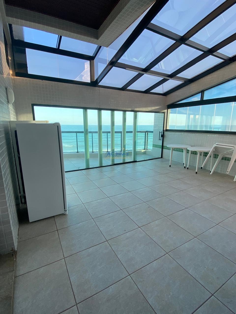 Apartamento para alugar com 4 quartos, 1 suíte, 2 vagas e 138m² no Jardim Caiahu, Mongaguá (SP) — foto 14 de 30