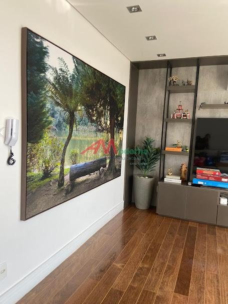 Apartamento à venda com 3 quartos, 3 suítes e 4 vagas no Centro, Santo André (SP) — foto 22 de 30