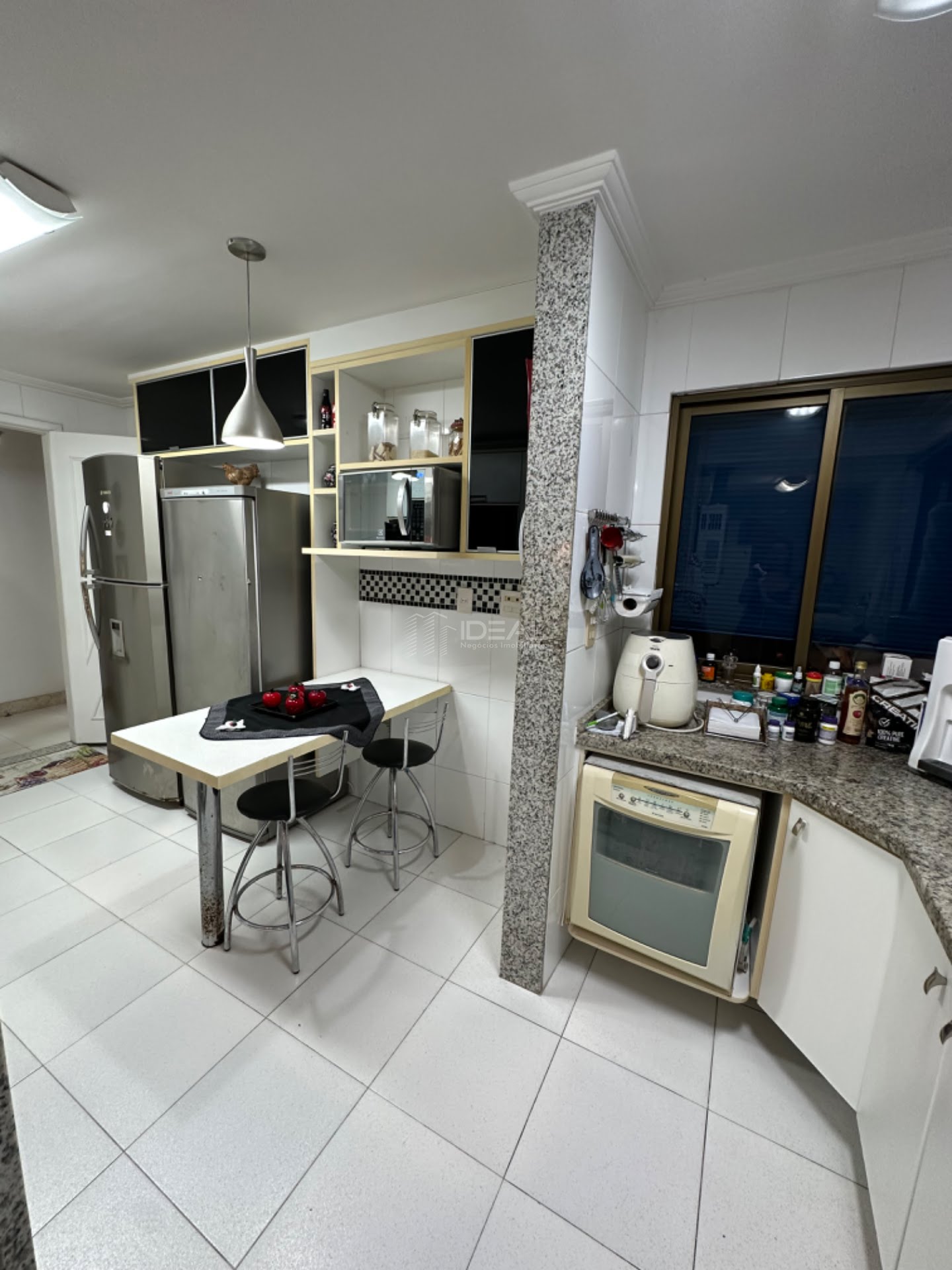 Apartamento à venda com 4 quartos, 1 suíte, 2 vagas e 128m² no Parque Avenida Pelinca, Campos dos Goytacazes (RJ) — foto 16 de 30