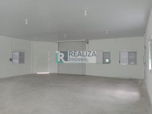 Excelente sala comercial com estacionamento  -  Santo Ângelo