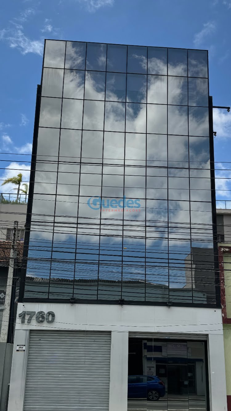 Comercial para alugar com 10 banheiros e 411m² no Santo Amaro, São Paulo — foto principal