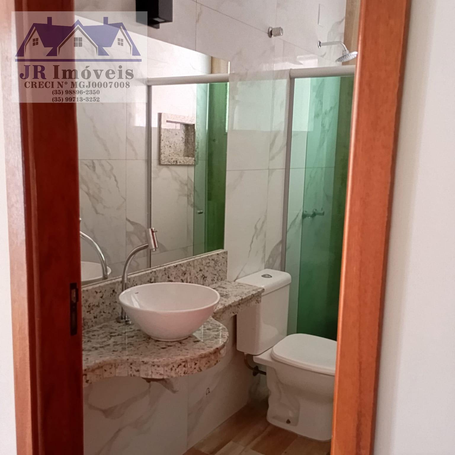 Casa para alugar com 2 quartos, 1 suíte e 117m² no Centro, Piranguinho (MG) — foto 29 de 30