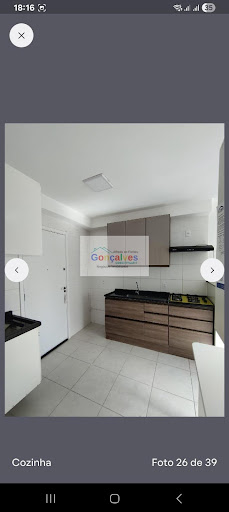 Apartamento em Parque Fongaro  -  São Paulo