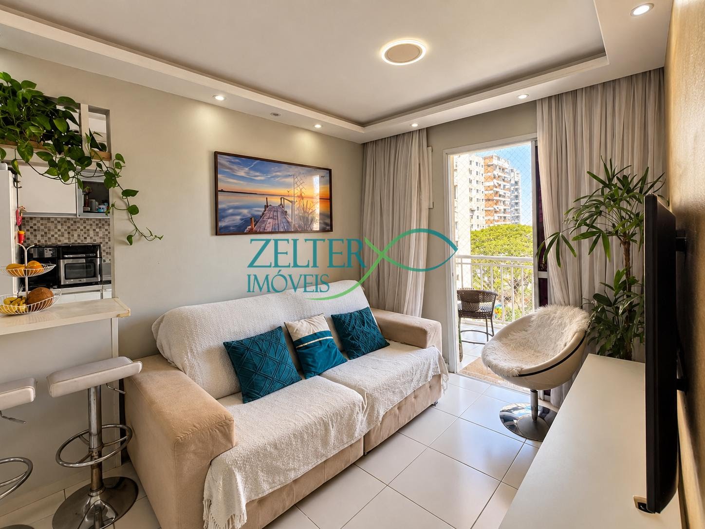 Apartamento à venda com 3 quartos, 1 suíte, 1 vaga e 69m² no Vila da Penha, Rio de Janeiro (RJ) — foto 10 de 30