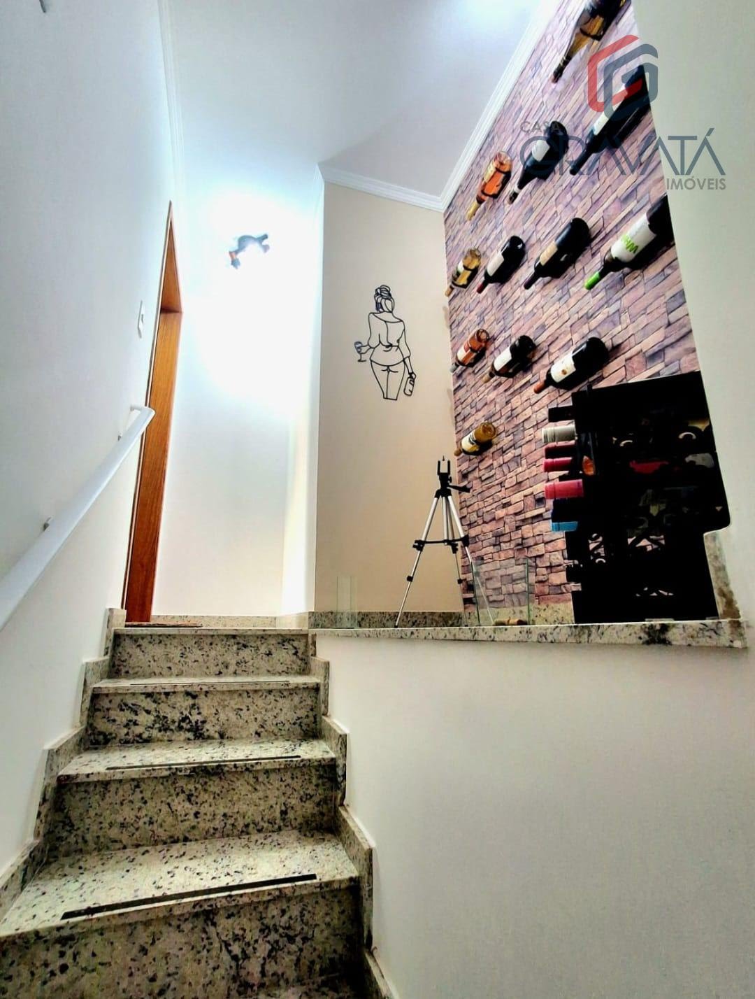 Apartamento à venda com 3 quartos, 1 suíte, 2 vagas e 150m² no Paraíso, Santo André (SP) — foto 14 de 22