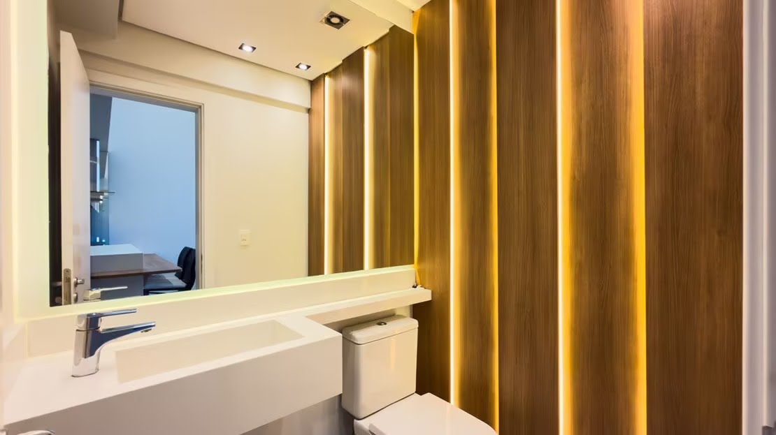 Apartamento à venda com 2 quartos, 2 suítes, 2 vagas e 100m² no Jardins, São Paulo (SP) — foto 30 de 30