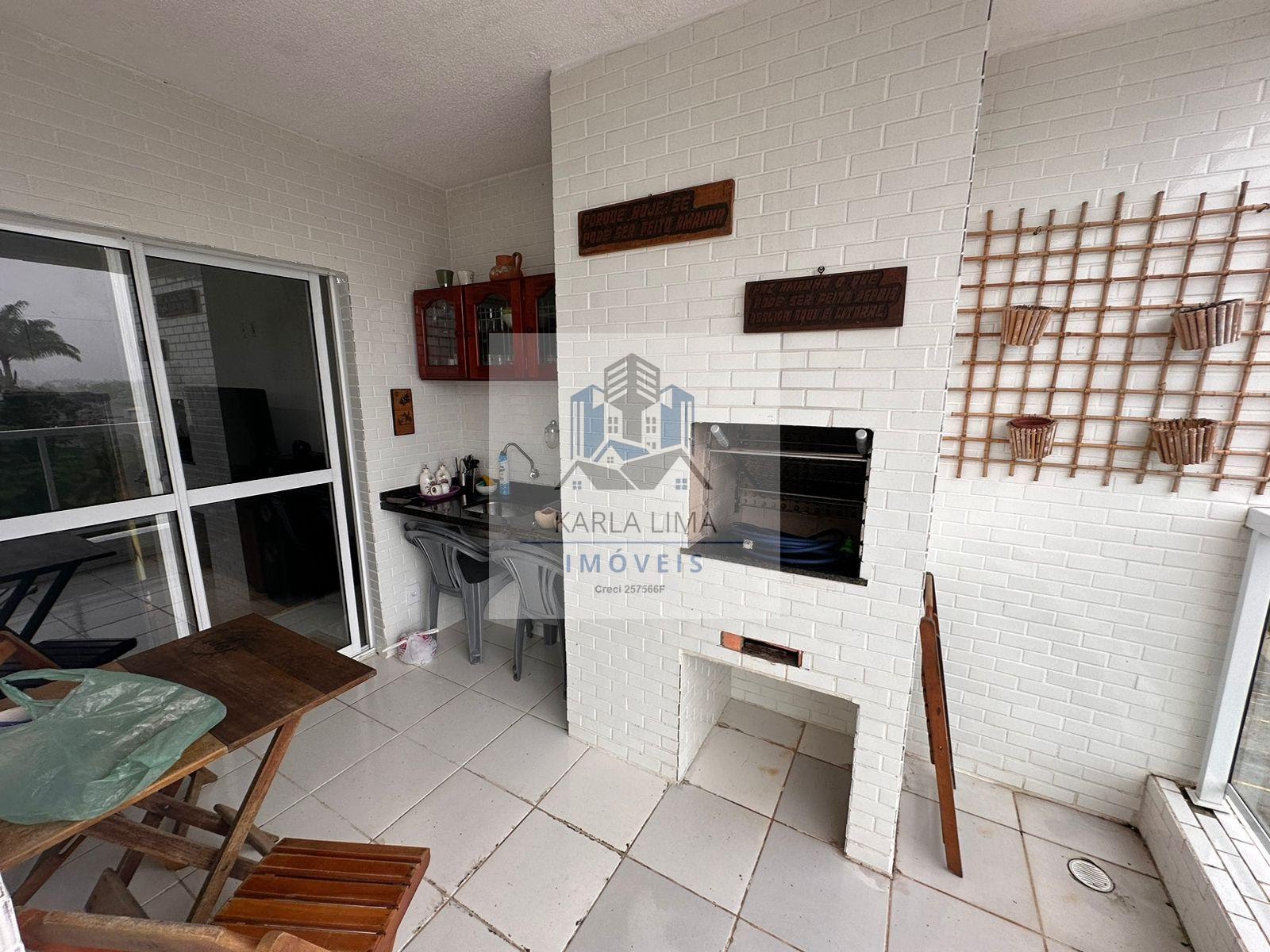 Apartamento à venda com 3 quartos, 1 suíte e 2 vagas no Centro, Bertioga (SP) — foto 12 de 16