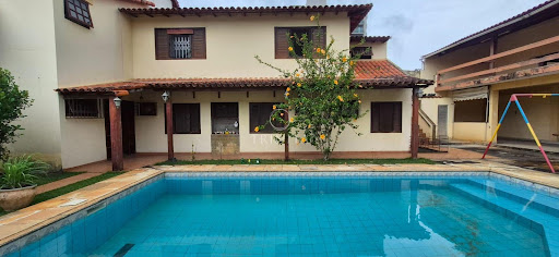 Piscina - Recreio dos Bandeirantes - Trinità Imobiliária