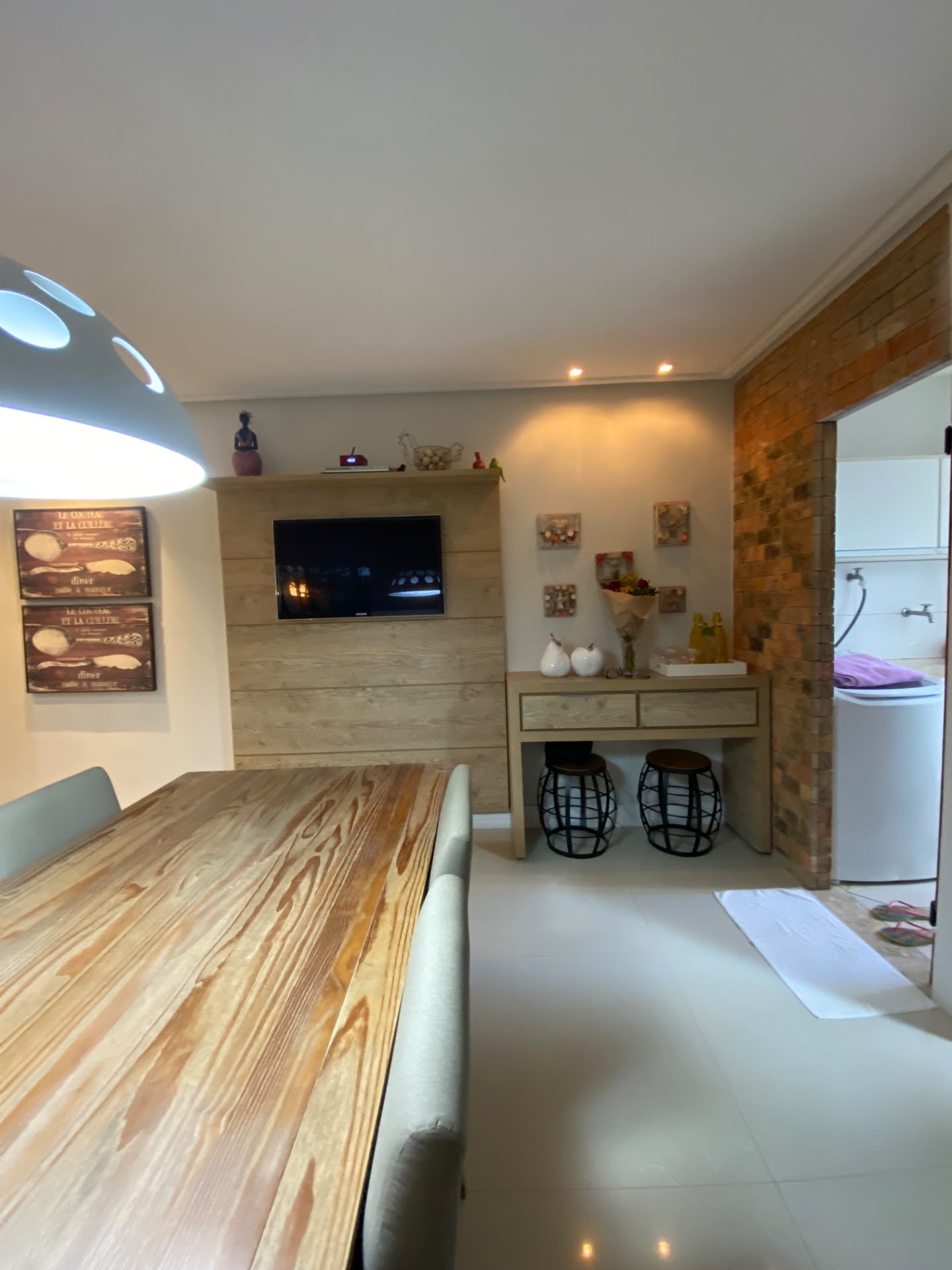 Casa à venda com 3 quartos, 1 suíte e 2 vagas no Caseb, Feira de Santana (BA) — foto 28 de 30