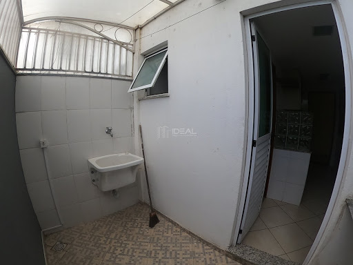 Apartamento com 2 quartos à venda no Flamboyant em Campos RJ