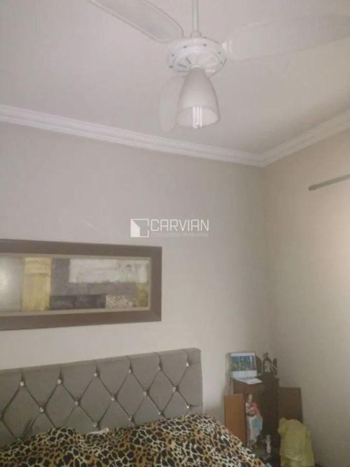 Apartamento à venda com 3 quartos, 1 suíte, 1 vaga e 67m² no Parque Industrial Lagoinha, Ribeirão Preto (SP) — foto 9 de 12
