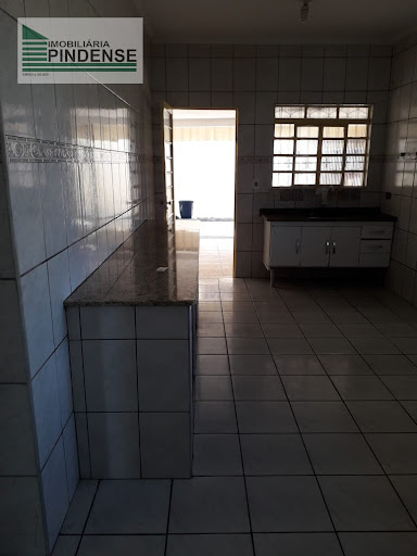 Casa em Cidade Nova  -  Pindamonhangaba