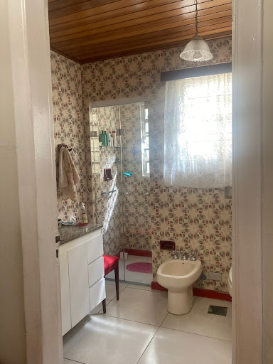 Casa em Cambuci  -  São Paulo