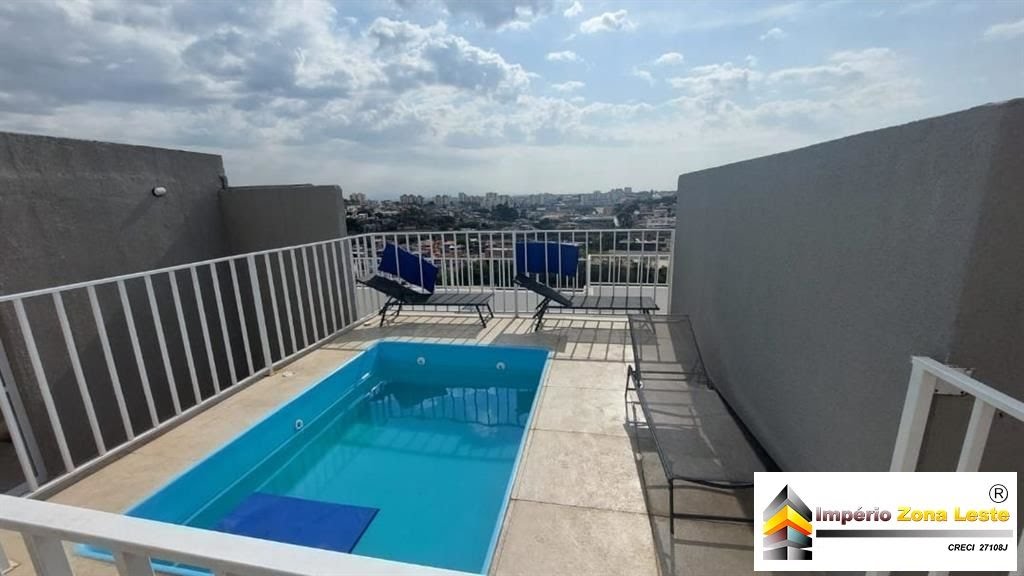 Apartamento, 2 quartos, 50 m² - Foto 15