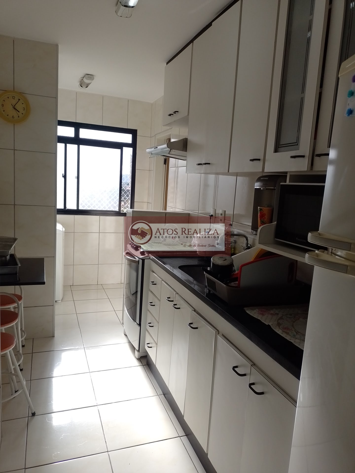 Apartamento à venda com 2 quartos, 2 banheiros, 1 vaga e 60m² no Vila Santa Catarina, São Paulo (SP) — foto 3 de 13