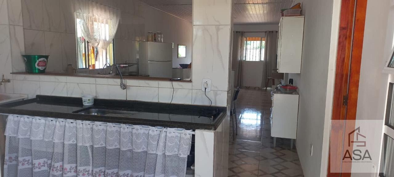 Chácara, 3 quartos, 1000 m² - Foto 29
