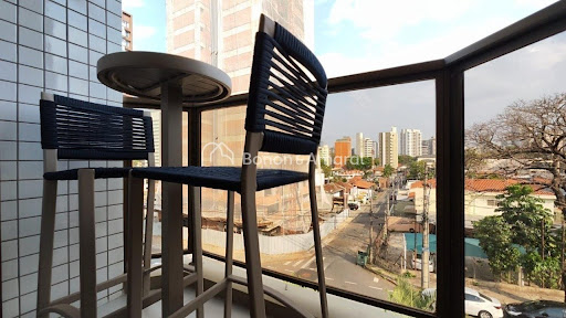 Apartamento, 2 quartos, 58 m² - Foto 3