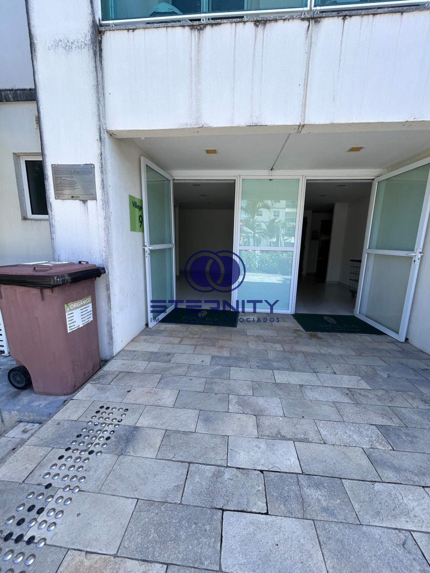 Apartamento à venda com 3 quartos, 1 suíte, 1 vaga e 69m² no Muro Alto, Ipojuca (PE) — foto 4 de 30
