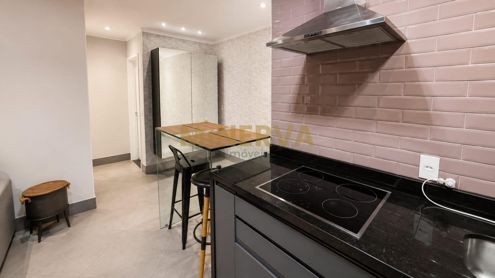 Apartamento à venda com 1 quarto, 1 suíte, 2 vagas e 55m² no Vila Regente Feijó, São Paulo (SP) — foto 7 de 19