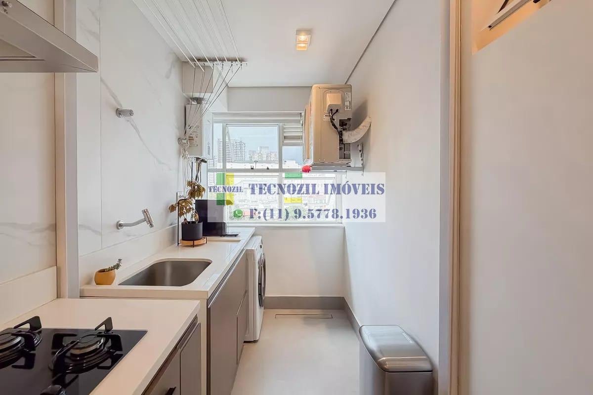Apartamento, 2 quartos, 77 m² - Foto 27