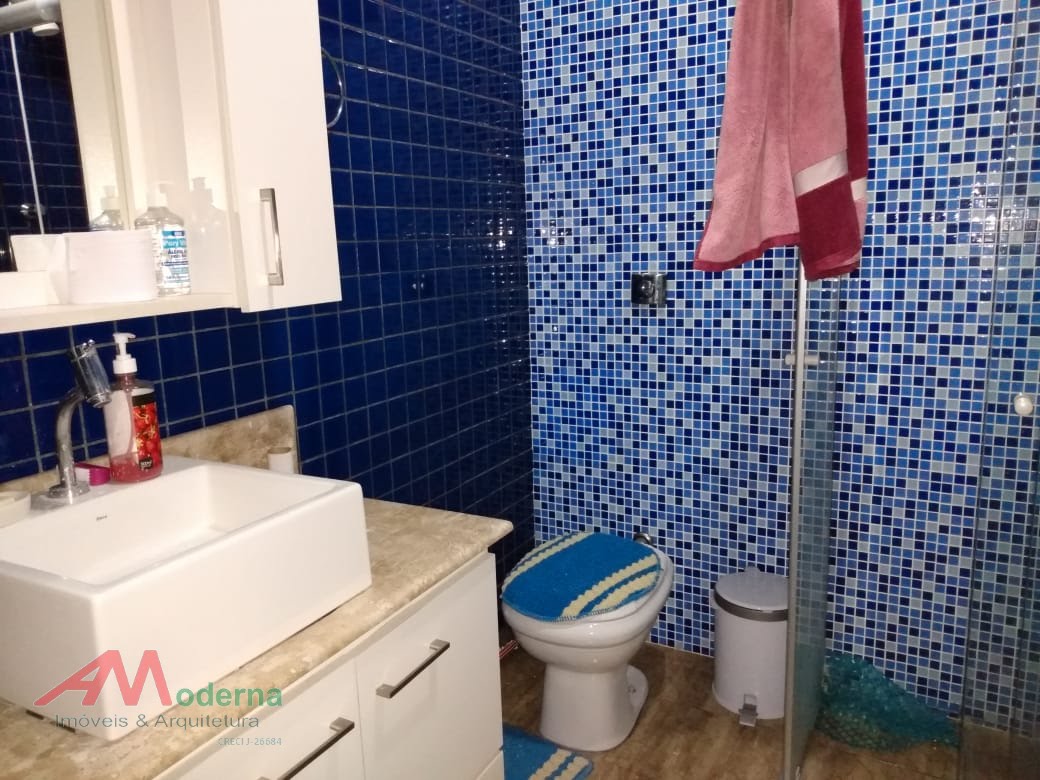 Casa à venda com 4 quartos, 1 suíte, 2 vagas e 220m² no Demarchi, São Bernardo do Campo (SP) — foto 13 de 20