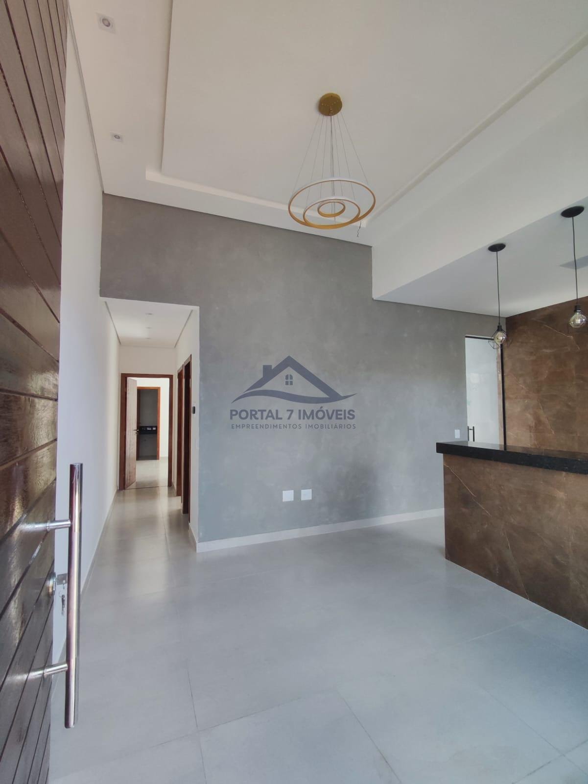 Casa à venda com 1 quarto, 1 suíte, 2 vagas e 60m² no Alvorada, Sete Lagoas (MG) — foto 6 de 29