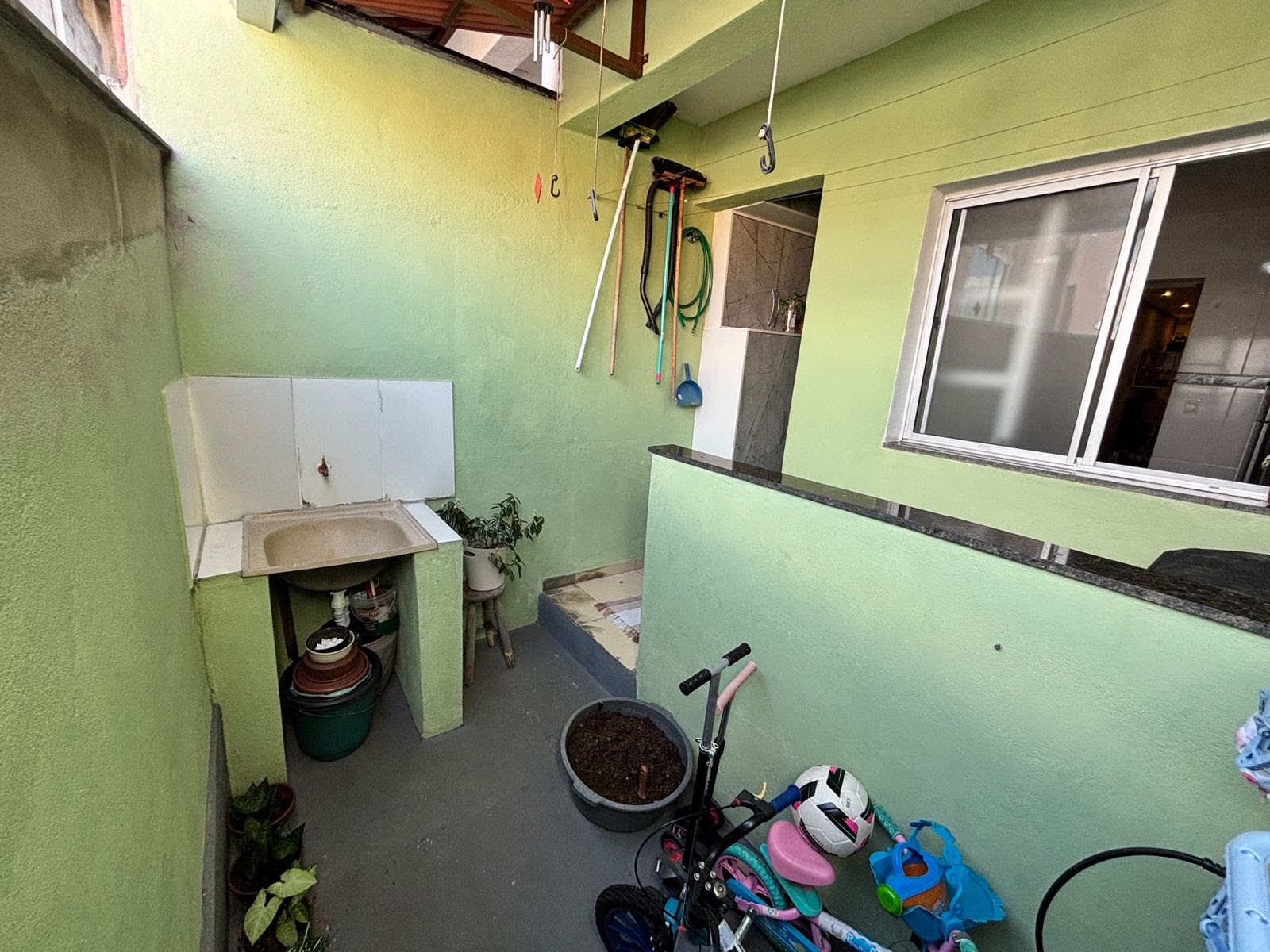 Casa, 2 quartos, 78 m² - Foto 26