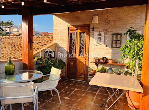 Casa de Condomínio, 3 quartos - Foto 32