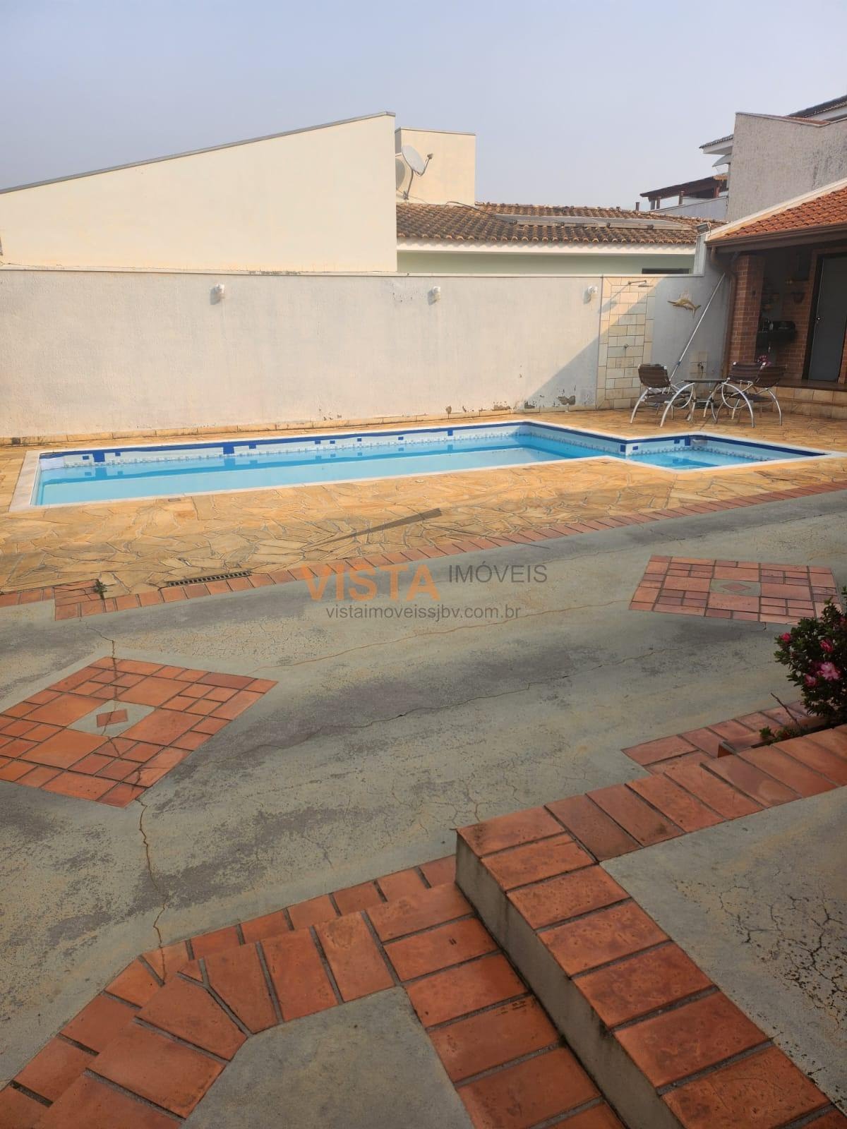 Casa à venda com 3 quartos, 1 suíte, 4 vagas e 250m² no Riviera de São João, São João da Boa Vista (SP) — foto 28 de 30