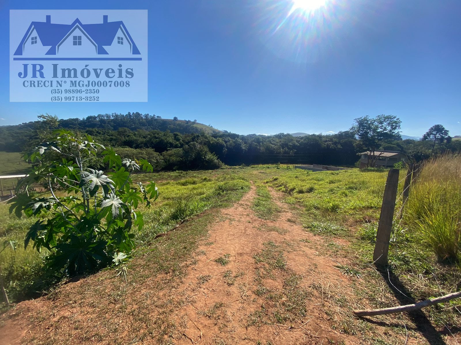 Terreno à venda com 21840m² de terreno no Grota, Itajubá (MG) — foto 22 de 23